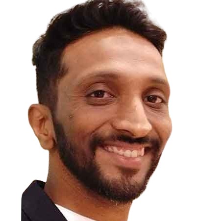 Rajagopal Srinivasan